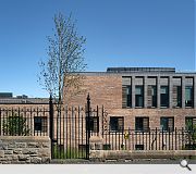 Greenock Health Centre