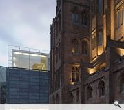 John Rylands University Building