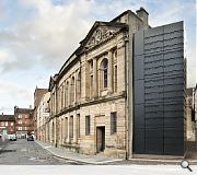 Glasgow Women's Library