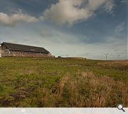 Whitelee Wind Farm Visitor Centre