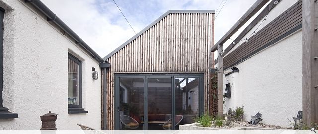 Portobello Garden Room