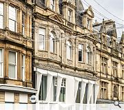 Paisley Central Library