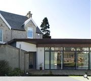 Garden Room Lanark