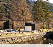 Laggan Locks