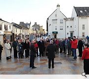 Kilwinning Town Centre Regeneration Plan