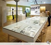 Gillespie Kidd and Coia Exhibition