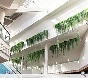 Gyle Shopping Centre - Mall Refresh