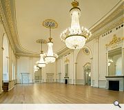 Assembly Rooms