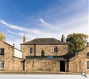 Georgian Villa restoration & extension