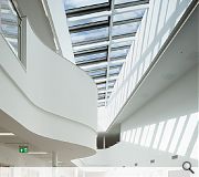 Neilston learning Campus