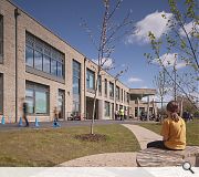 Neilston learning Campus