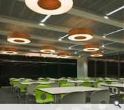 Fit-out for Edinburgh College of Art