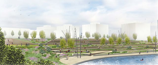 05 _ Sighthill Regeneration Masterplan, Glasgow 05 _ Sighthill Regeneration Masterplan, Glasgow