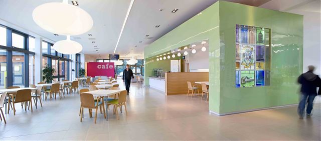 Carluke Integrated Facility for South Lanarkshire Council Carluke Integrated Facility for South Lanarkshire Council