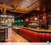 Dishoom Glasgow