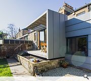 Zinc Extension