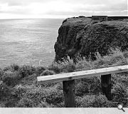 George Wood Anderson Observation Shelter