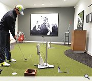 Nike Performance Fitting Centre