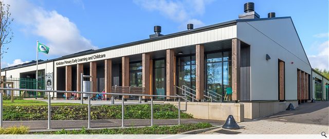 Kirkliston Early learning Centre