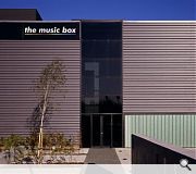 Music Box, Stevenson College