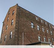 Baltic Mill