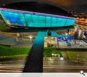 The Hydro