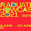 The Glasgow School of Art Graduate Showcase 2021