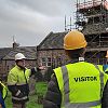 Learn all about the engineering transformations at Inverkeithing Town House