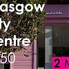 Glasgow City Centre 2050