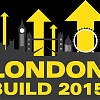 London Build 2015 
