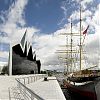 Riverside Museum - Europe's Museum of the Year