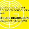 Detours Discussion 