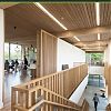 Best Use of Timber:  RIAS Timber Awards