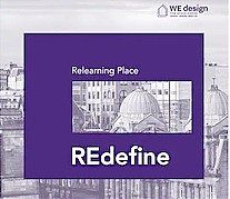 Relearning Place: REdefine
