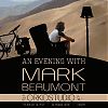 An evening with Mark Beaumont