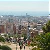 Commonwealth Lecture: How Barcelona became a tourist destination