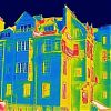 Surface Appearances and Deeper Truths: Thermography and Moisture Analysis in the Built Environment. With Dr Maureen Young