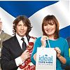 Ideal Home Show Scotland