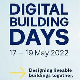 Digital Building Days Digital Building Days