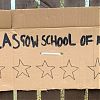 Art Students Demand Justice For Failed Education