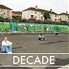 DECADE: The grass is always greener?
