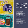 SEDA Land Conversation: Building Futures in Rural Scotland