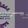 World Towns Leadership Summit