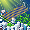 SEDA Solar Seminar #3: Large Scale Inter-Seasonal Use of Solar Thermal for Heat Networks: Can it work in Scotland?