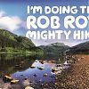 Rob Roy Mighty Hike