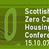 Zero Carbon & Passive Housing Conference 2007