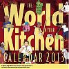 The World in Your Kitchen