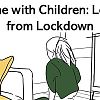 At Home with Children: Learning from Lockdown