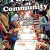 The Future of Community: Reports of a Death Greatly Exaggerated 