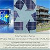 SEDA Solar Seminar #6:  Solar & Storage for Scotland in the Energy Transition - Policy and Economics